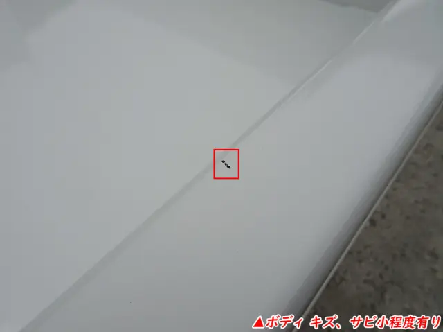 三菱 ファイター 2KG-FK72F(2WD)の写真42