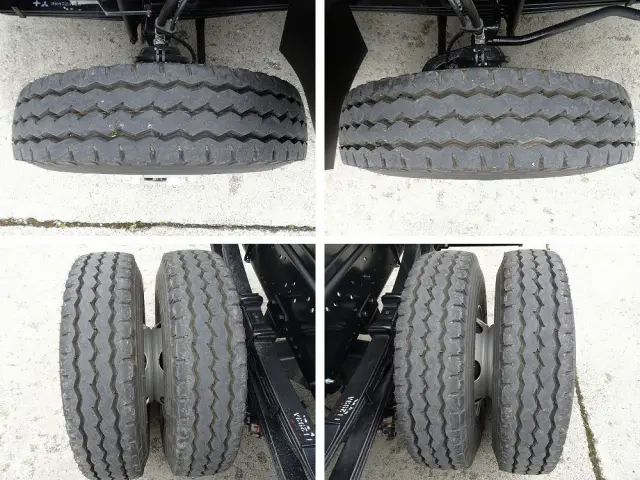 三菱 ファイター 2KG-FK72F(2WD)の写真43