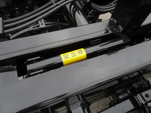 三菱 ファイター 2KG-FK72F(2WD)の写真22