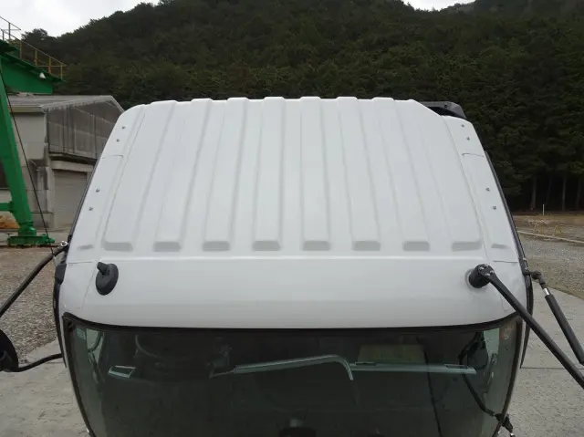 三菱 ファイター 2KG-FK72F(2WD)の写真26