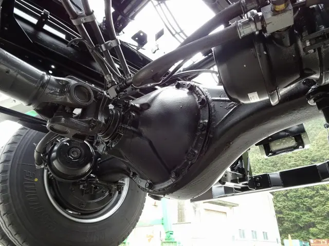 三菱 ファイター 2KG-FK72F(2WD)の写真28