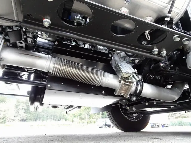 三菱 ファイター 2KG-FK72F(2WD)の写真31