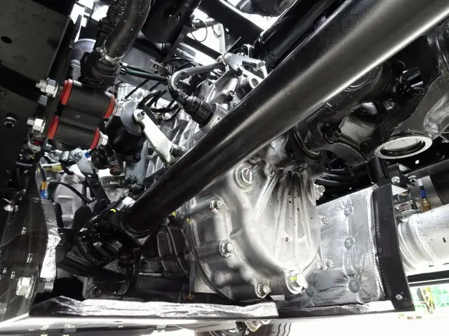 三菱 ファイター 2KG-FK72F(2WD)の写真32