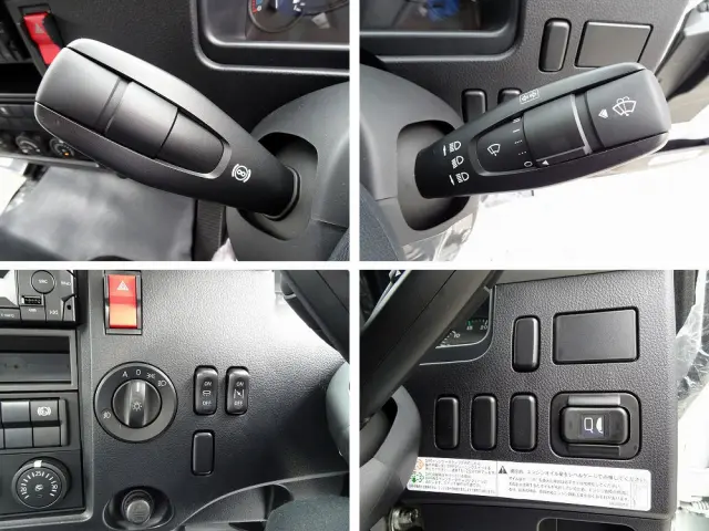 三菱 ファイター 2KG-FK72F(2WD)の写真39