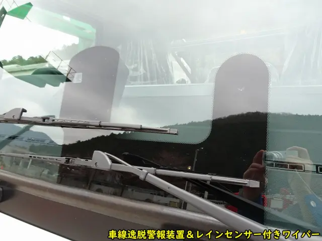 三菱 ファイター 2KG-FK72F(2WD)の写真41