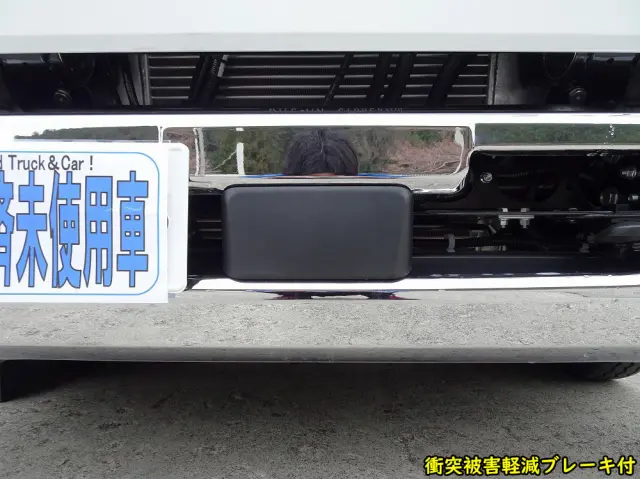 三菱 ファイター 2KG-FK72F(2WD)の写真42