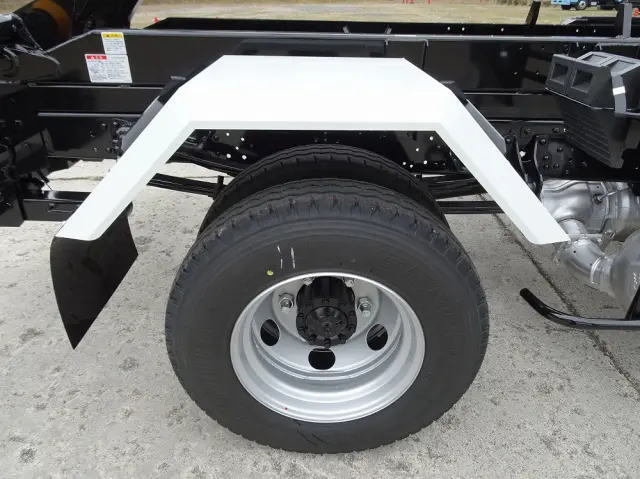 三菱 ファイター 2KG-FK72F(2WD)の写真43