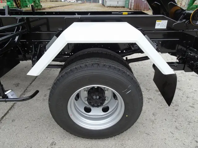 三菱 ファイター 2KG-FK72F(2WD)の写真44