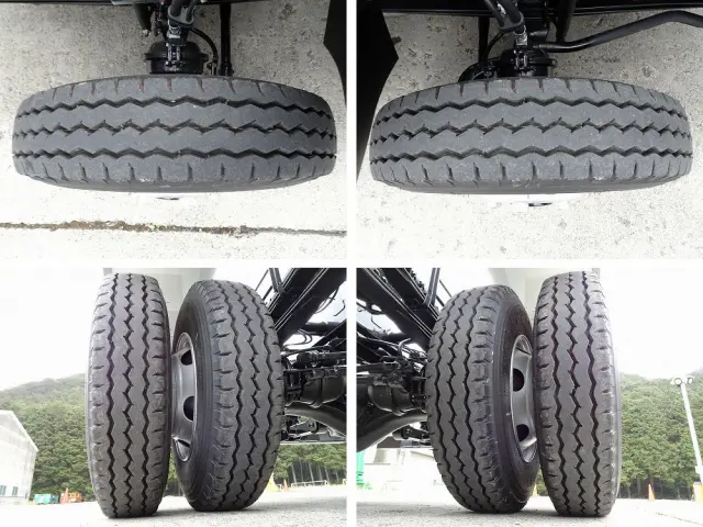 三菱 ファイター 2KG-FK72F(2WD)の写真45