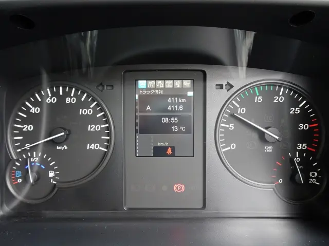 三菱 ファイター 2KG-FK72F(2WD)の写真47
