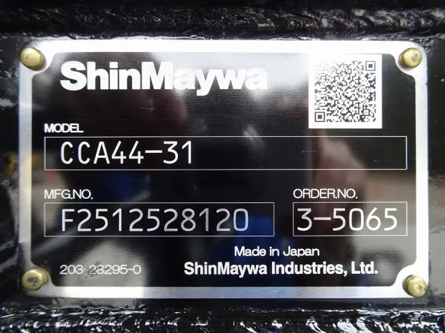 三菱 ファイター 2KG-FK72F(2WD)の写真50