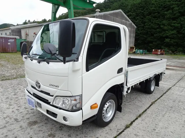 トヨタ ダイナ 3BF-TRY230(2WD)の写真1