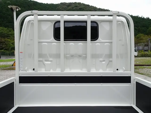 トヨタ ダイナ 3BF-TRY230(2WD)の写真11