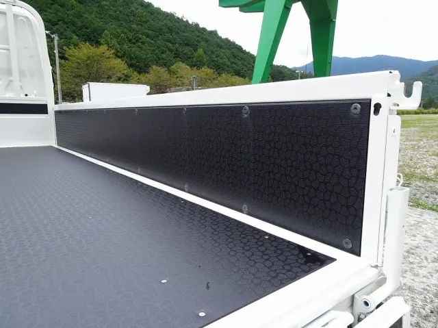 トヨタ ダイナ 3BF-TRY230(2WD)の写真13