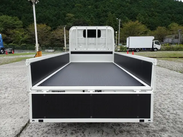 トヨタ ダイナ 3BF-TRY230(2WD)の写真16