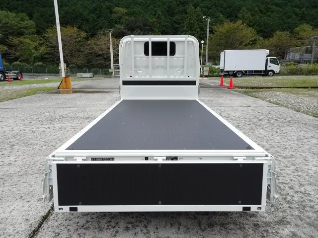 トヨタ ダイナ 3BF-TRY230(2WD)の写真19