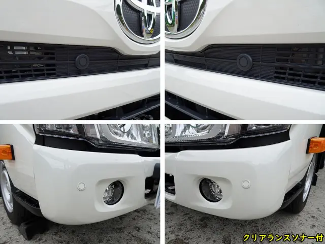 トヨタ ダイナ 3BF-TRY230(2WD)の写真24