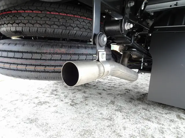 トヨタ ダイナ 3BF-TRY230(2WD)の写真27