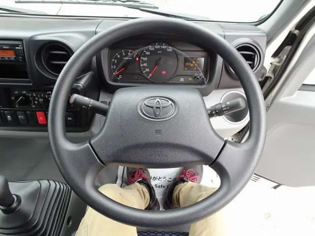 トヨタ ダイナ 3BF-TRY230(2WD)の写真33