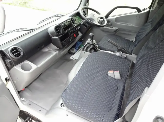 トヨタ ダイナ 3BF-TRY230(2WD)の写真35