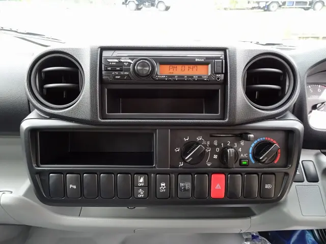 トヨタ ダイナ 3BF-TRY230(2WD)の写真36