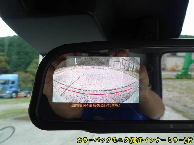 トヨタ ダイナ 3BF-TRY230(2WD)の写真40