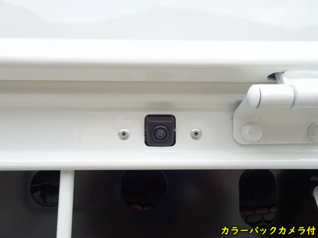 トヨタ ダイナ 3BF-TRY230(2WD)の写真41