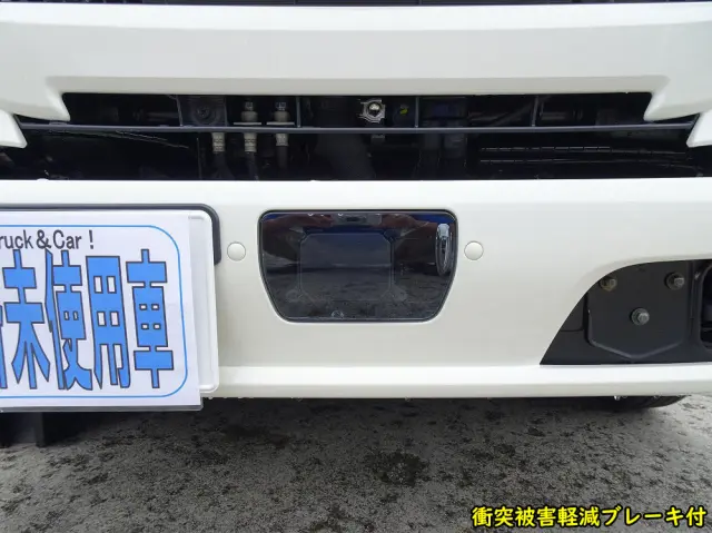 トヨタ ダイナ 3BF-TRY230(2WD)の写真42