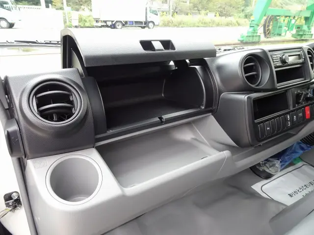 トヨタ ダイナ 3BF-TRY230(2WD)の写真44