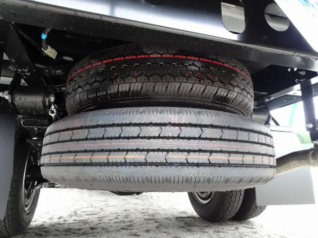 トヨタ ダイナ 3BF-TRY230(2WD)の写真47