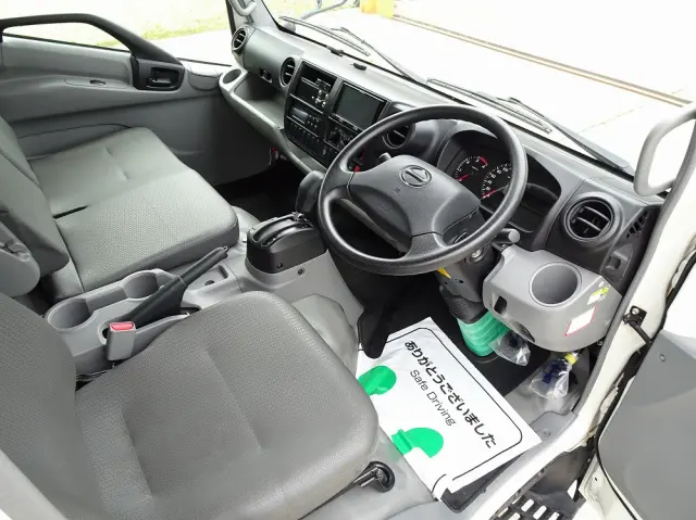 日野 デュトロ TPG-XZU710M(2WD)の写真4