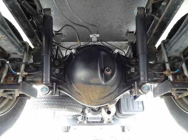 日野 デュトロ TPG-XZU710M(2WD)の写真9