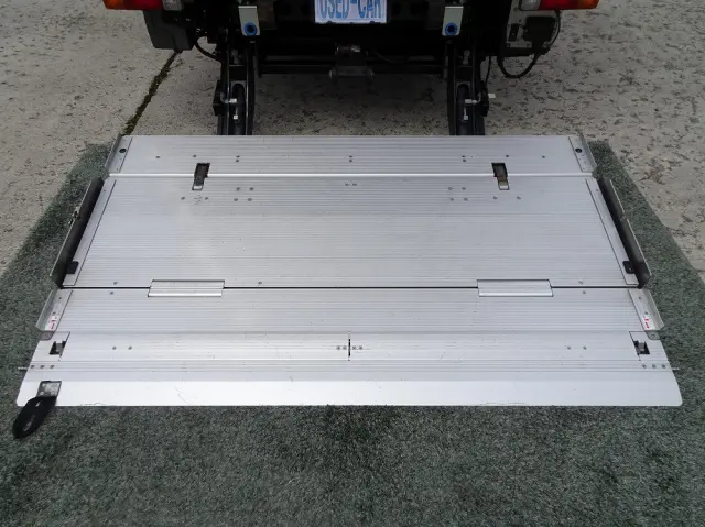 日野 デュトロ TPG-XZU710M(2WD)の写真21