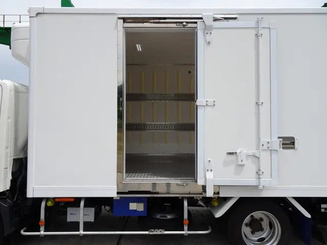 日野 デュトロ TPG-XZU710M(2WD)の写真23