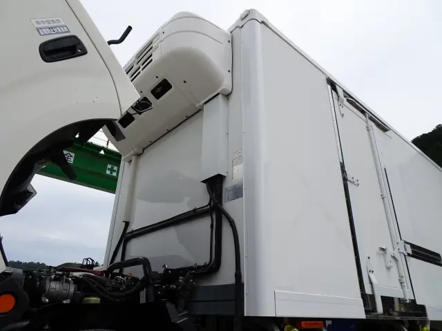 日野 デュトロ TPG-XZU710M(2WD)の写真24