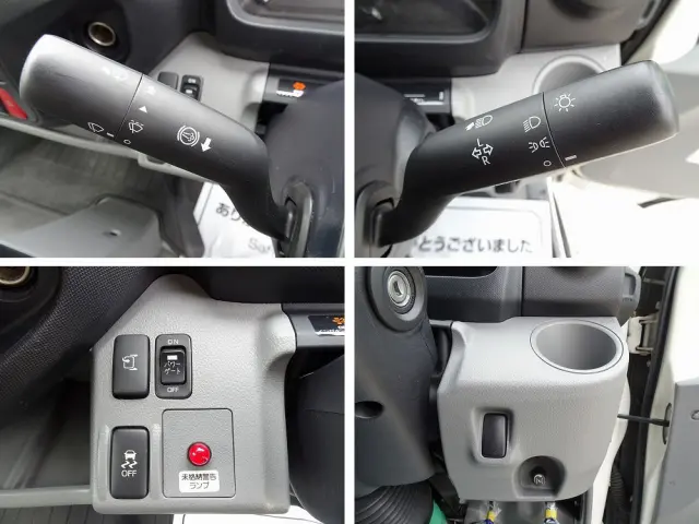 日野 デュトロ TPG-XZU710M(2WD)の写真35