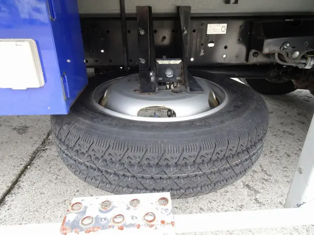 日野 デュトロ TPG-XZU710M(2WD)の写真44