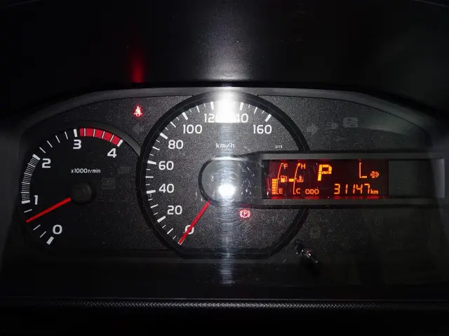 日野 デュトロ TPG-XZU710M(2WD)の写真45