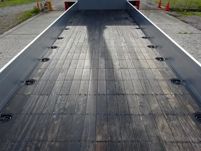 日野 プロフィア 2DG-FW1AHC(8x4)の写真8