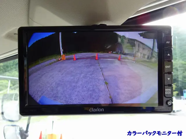 日野 プロフィア 2DG-FW1AHC(8x4)の写真38