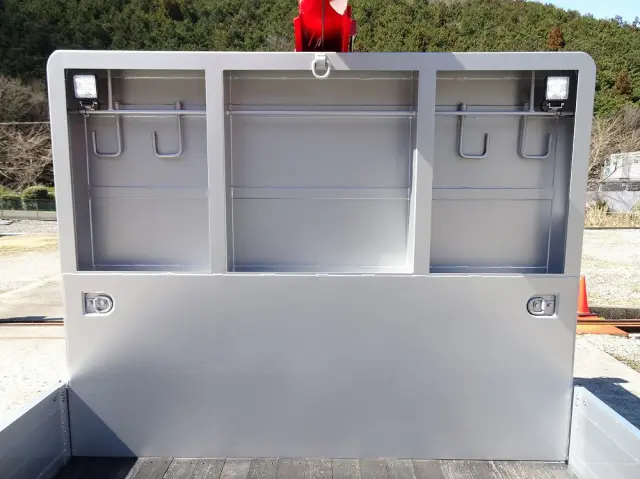 日野 プロフィア 2DG-FW1AHC(8x4)の写真18