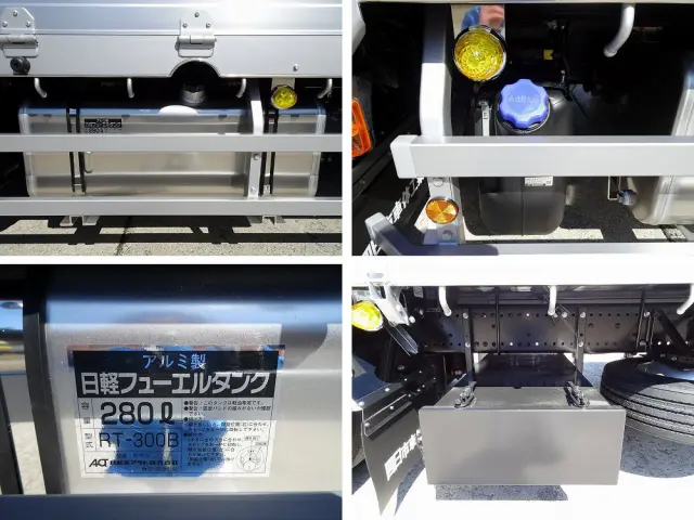 日野 プロフィア 2DG-FW1AHC(8x4)の写真23