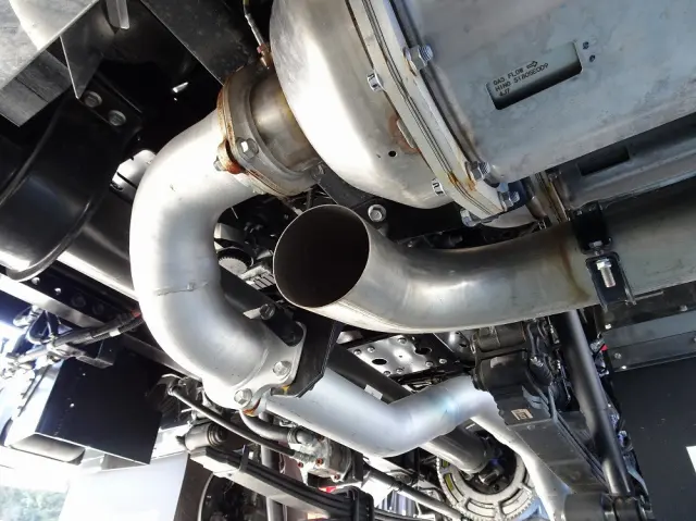 日野 プロフィア 2DG-FW1AHC(8x4)の写真25