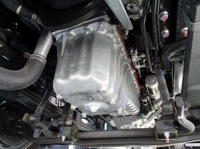 日野 プロフィア 2DG-FW1AHC(8x4)の写真28