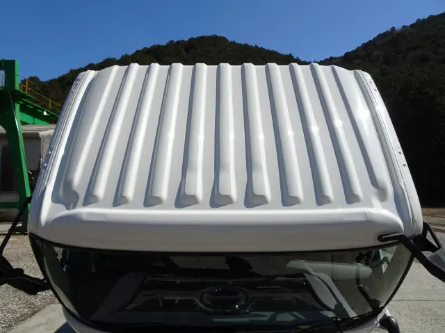 日野 プロフィア 2DG-FW1AHC(8x4)の写真31