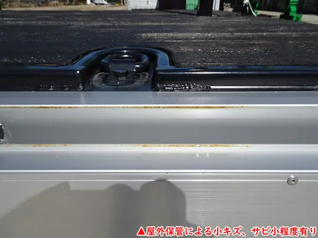 日野 プロフィア 2DG-FW1AHC(8x4)の写真41