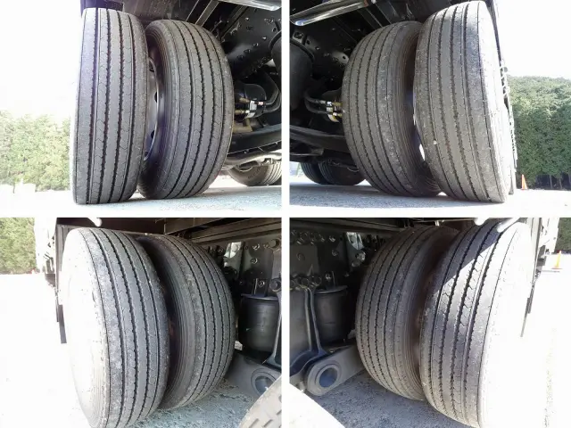 日野 プロフィア 2DG-FW1AHC(8x4)の写真44