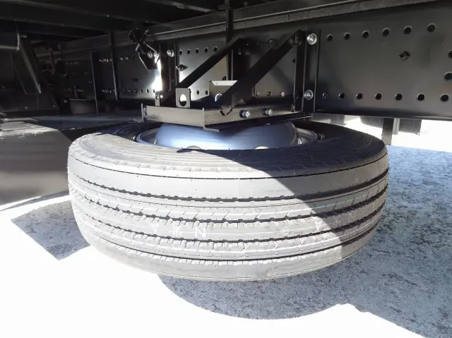 日野 プロフィア 2DG-FW1AHC(8x4)の写真45