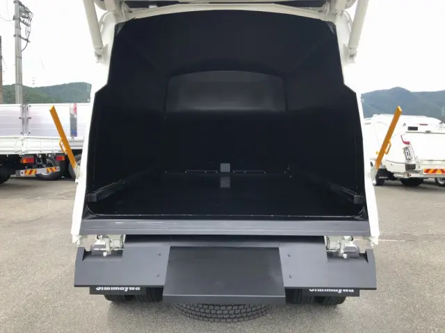 日野 レンジャー 2KG-FC2ABA(2WD)の写真3