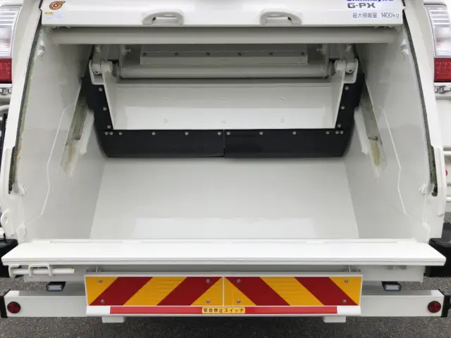 日野 レンジャー 2KG-FC2ABA(2WD)の写真13